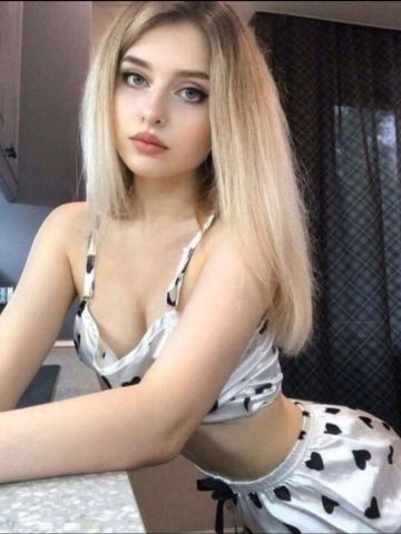 Оксана Богородское