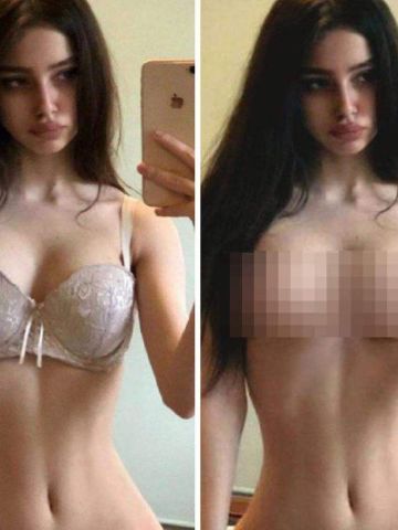 Алёна Богородское