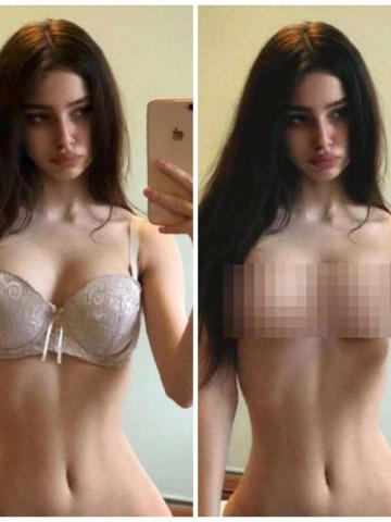 Алёна фото 4