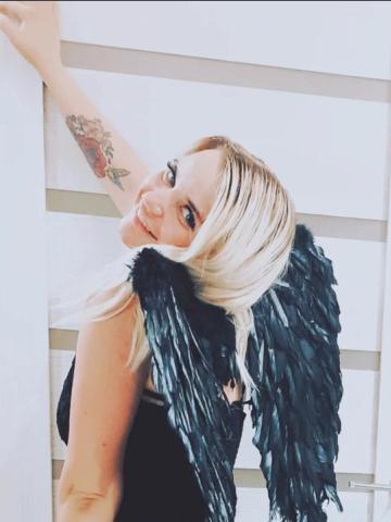 Маргарита Очаровательная Блондинка фото 2