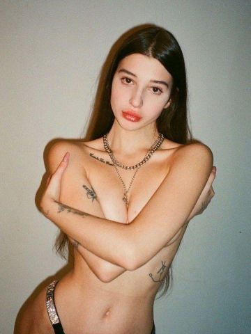 Инна Блестящая Звезда фото 3