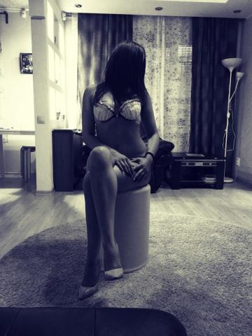 Габриэлла Богородское